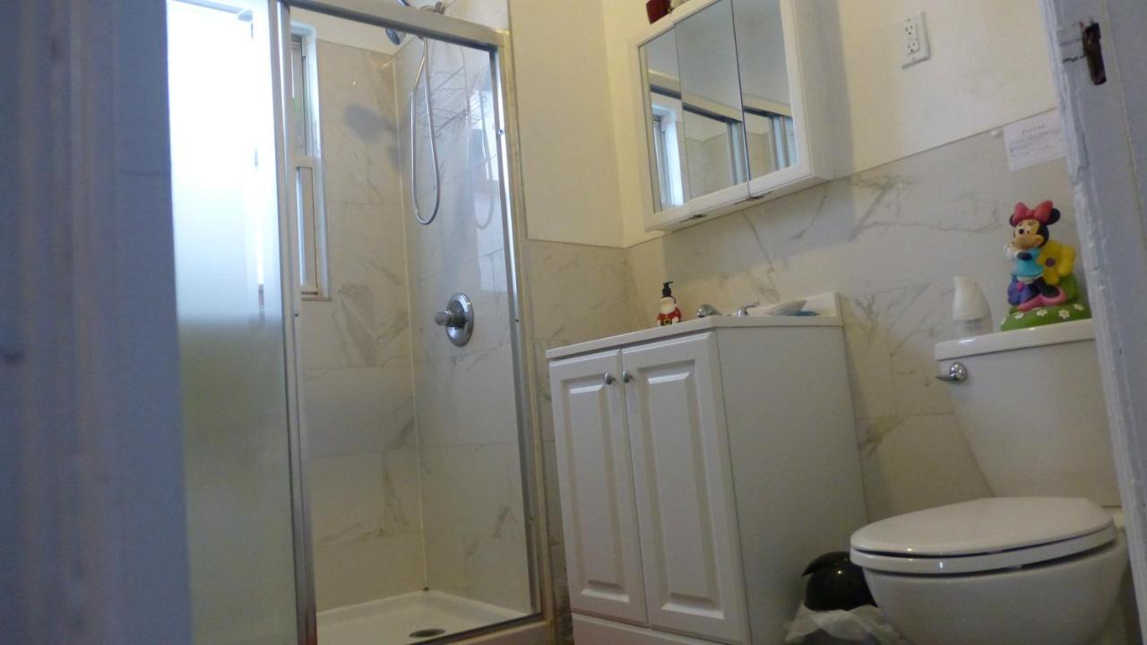 Classical American House 3 นิวยอร์ก ภายนอก รูปภาพ