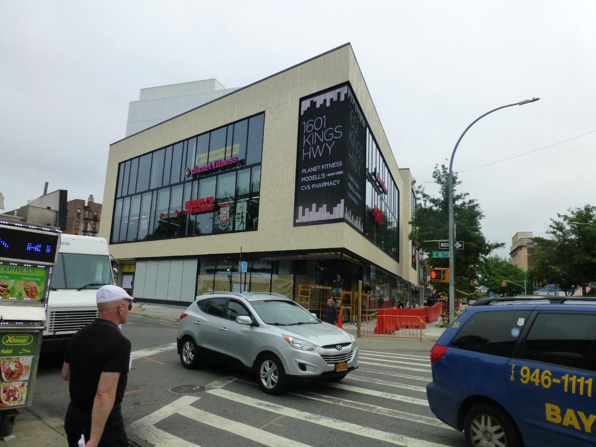 Classical American House 3 นิวยอร์ก ภายนอก รูปภาพ