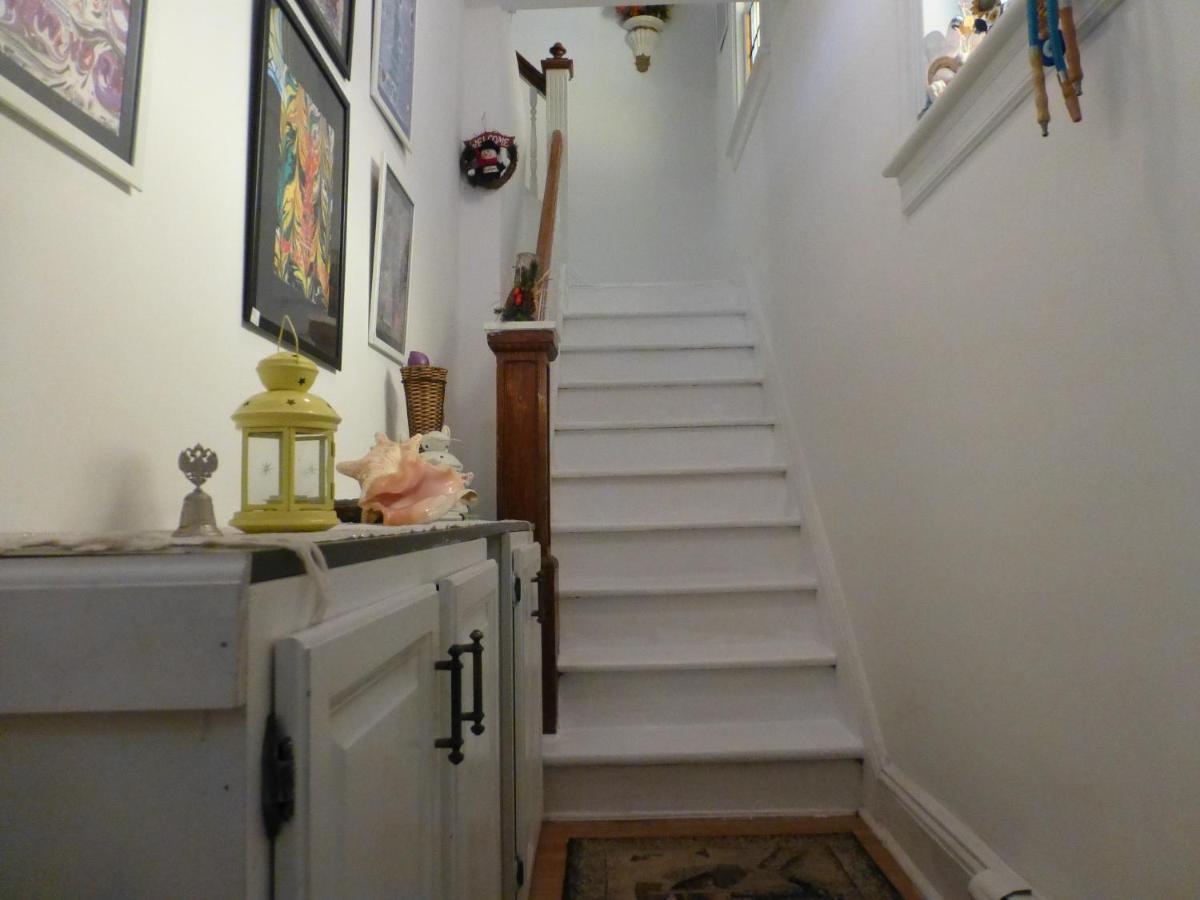 Classical American House 3 นิวยอร์ก ภายนอก รูปภาพ