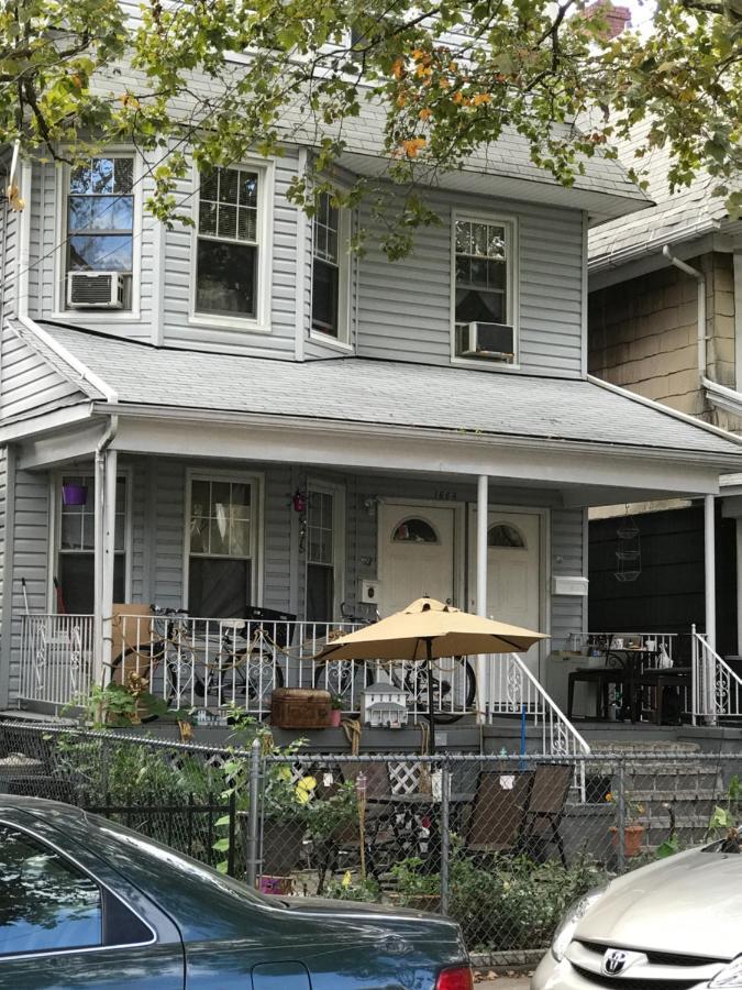 Classical American House 3 นิวยอร์ก ภายนอก รูปภาพ